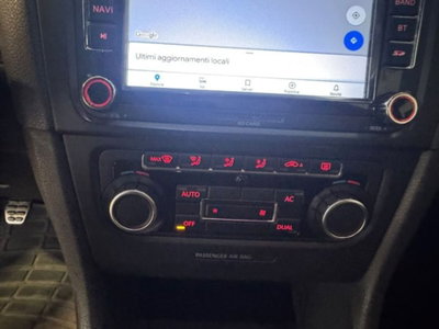Volkswagen Golf 2.0 TSI 3p. GTI (18)