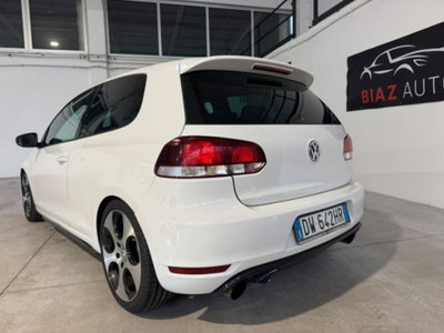 Volkswagen Golf 2.0 TSI 3p. GTI (3)