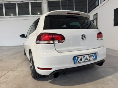 Volkswagen Golf 2.0 TSI 3p. GTI (5)