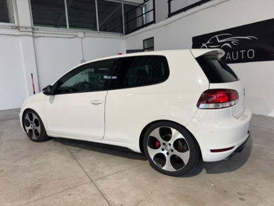 Volkswagen Golf 2.0 TSI 3p. GTI (6)
