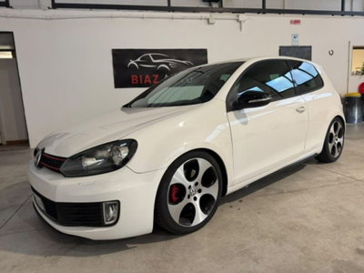 Volkswagen Golf 2.0 TSI 3p. GTI (8)