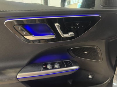 Mercedes-Benz Classe C Station Wagon 220 d Mild hybrid Premium Pro (17)