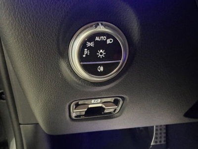 Mercedes-Benz Classe C Station Wagon 220 d Mild hybrid Premium Pro (19)