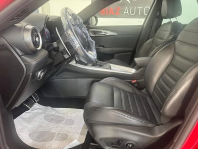 Alfa Romeo Tonale 1.6 Veloce 130cv tct6 (10)