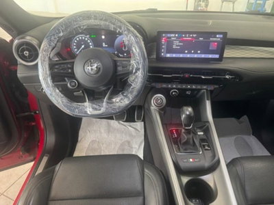 Alfa Romeo Tonale 1.6 Veloce 130cv tct6 (13)