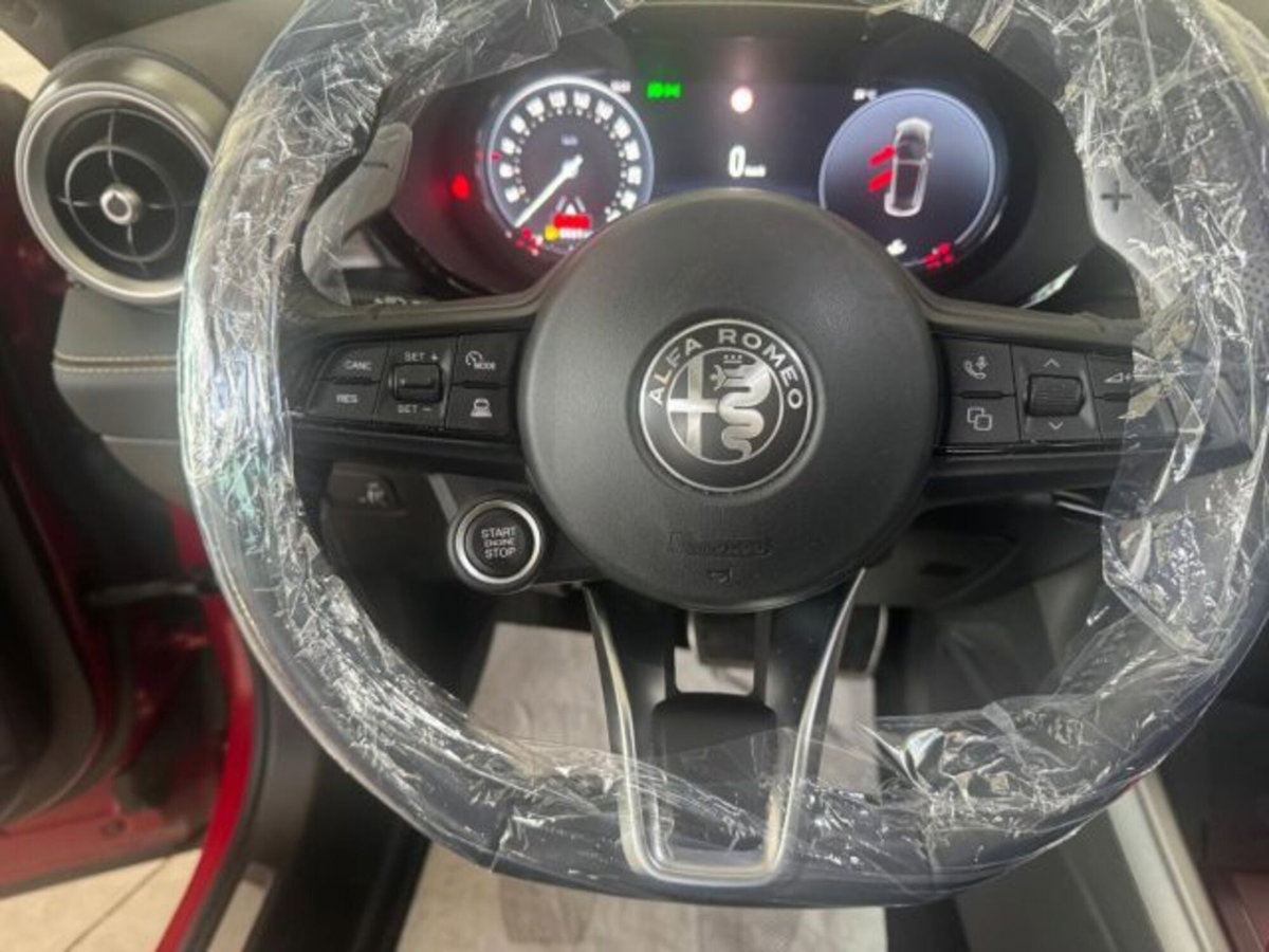 Alfa Romeo Tonale 1.6 Veloce 130cv tct6 (17)