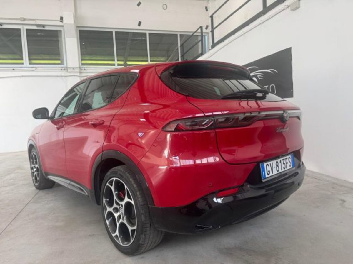 Alfa Romeo Tonale 1.6 Veloce 130cv tct6 (3)