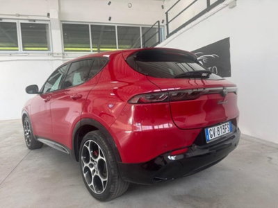 Alfa Romeo Tonale 1.6 Veloce 130cv tct6 (3)