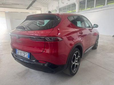 Alfa Romeo Tonale 1.6 Veloce 130cv tct6 (4)