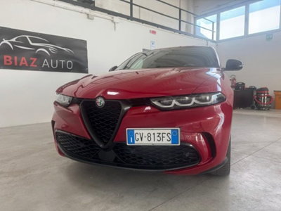 Alfa Romeo Tonale 1.6 Veloce 130cv tct6 (6)