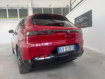 Alfa Romeo Tonale 1.6 Veloce 130cv tct6 (8)