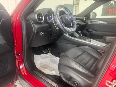 Alfa Romeo Tonale 1.6 Veloce 130cv tct6 (9)