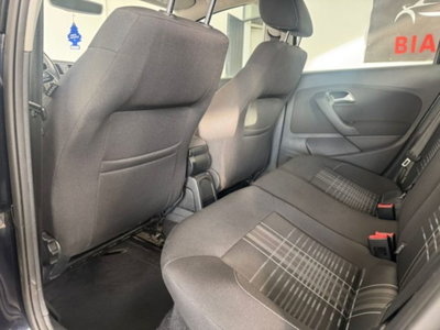 Volkswagen Polo 1.0 MPI 5p. Trendline (12)