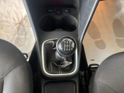 Volkswagen Polo 1.0 MPI 5p. Trendline (15)