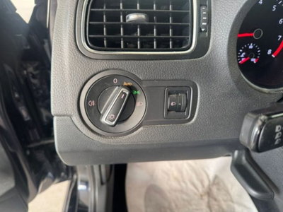 Volkswagen Polo 1.0 MPI 5p. Trendline (18)