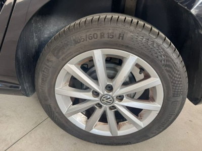 Volkswagen Polo 1.0 MPI 5p. Trendline (20)