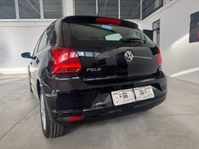 Volkswagen Polo 1.0 MPI 5p. Trendline (5)