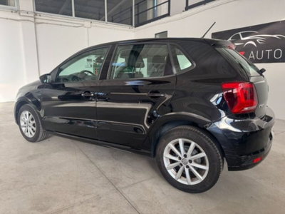Volkswagen Polo 1.0 MPI 5p. Trendline (6)