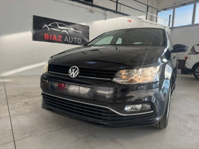 Volkswagen Polo 1.0 MPI 5p. Trendline (7)