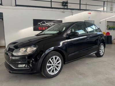 Volkswagen Polo 1.0 MPI 5p. Trendline (8)