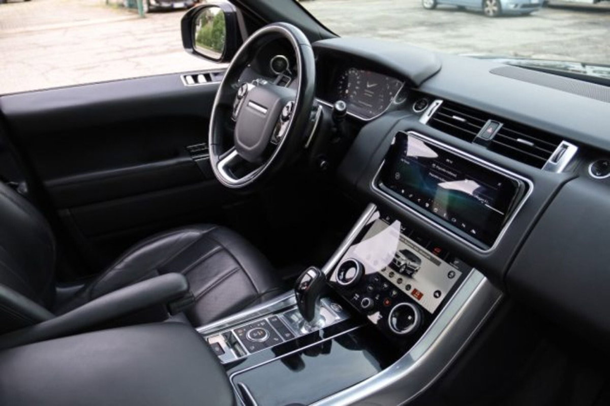 Land Rover Range Rover Sport 3.0 SDV6 249 CV HSE Dynamic (10)