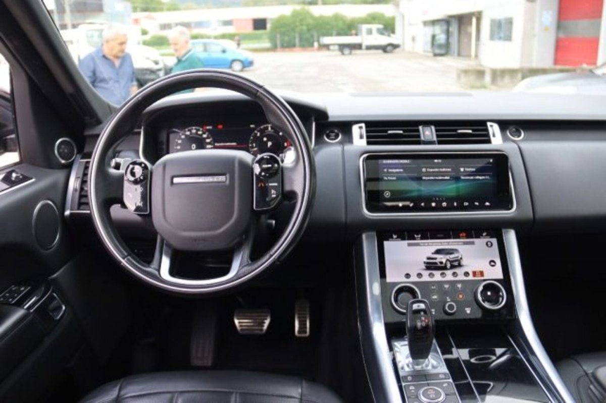 Land Rover Range Rover Sport 3.0 SDV6 249 CV HSE Dynamic (11)
