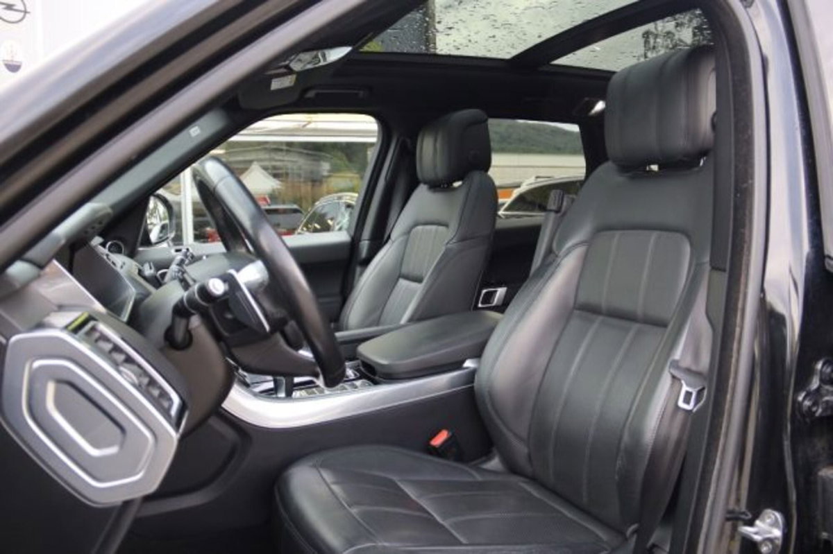 Land Rover Range Rover Sport 3.0 SDV6 249 CV HSE Dynamic (12)