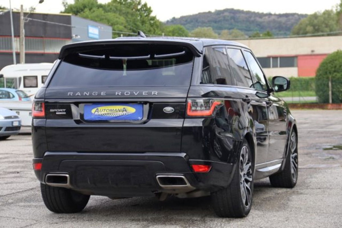 Land Rover Range Rover Sport 3.0 SDV6 249 CV HSE Dynamic (18)