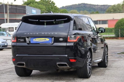Land Rover Range Rover Sport 3.0 SDV6 249 CV HSE Dynamic (18)