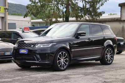 Land Rover Range Rover Sport 3.0 SDV6 249 CV HSE Dynamic (2)