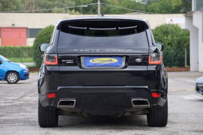 Land Rover Range Rover Sport 3.0 SDV6 249 CV HSE Dynamic (4)