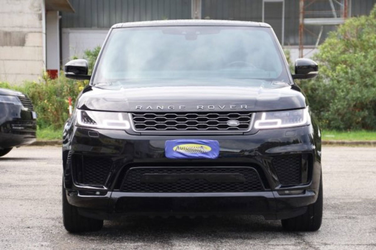 Land Rover Range Rover Sport 3.0 SDV6 249 CV HSE Dynamic (5)