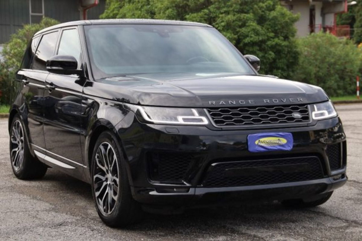 Land Rover Range Rover Sport 3.0 SDV6 249 CV HSE Dynamic (6)