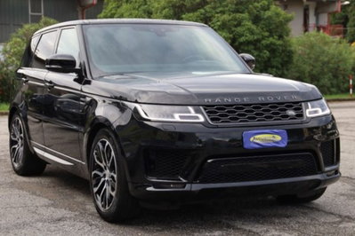 Land Rover Range Rover Sport 3.0 SDV6 249 CV HSE Dynamic (6)
