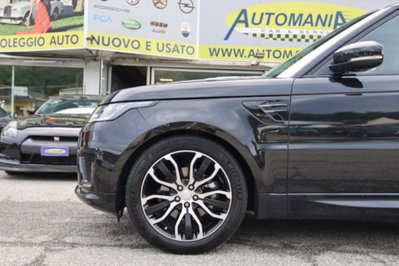 Land Rover Range Rover Sport 3.0 SDV6 249 CV HSE Dynamic (8)