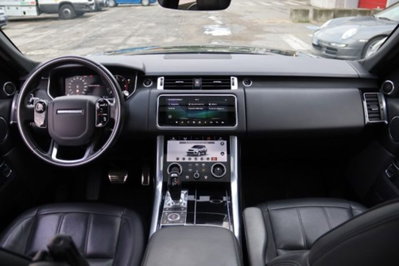 Land Rover Range Rover Sport 3.0 SDV6 249 CV HSE Dynamic (9)