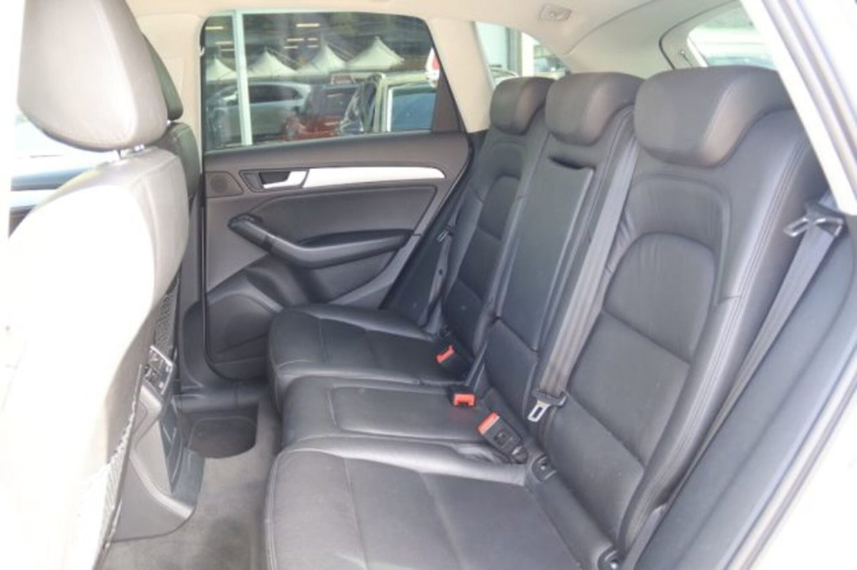 Audi Q5 2.0 TDI 163 CV quattro S tronic Advanced Plus (14)