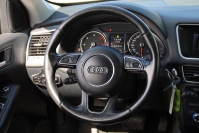 Audi Q5 2.0 TDI 163 CV quattro S tronic Advanced Plus (15)