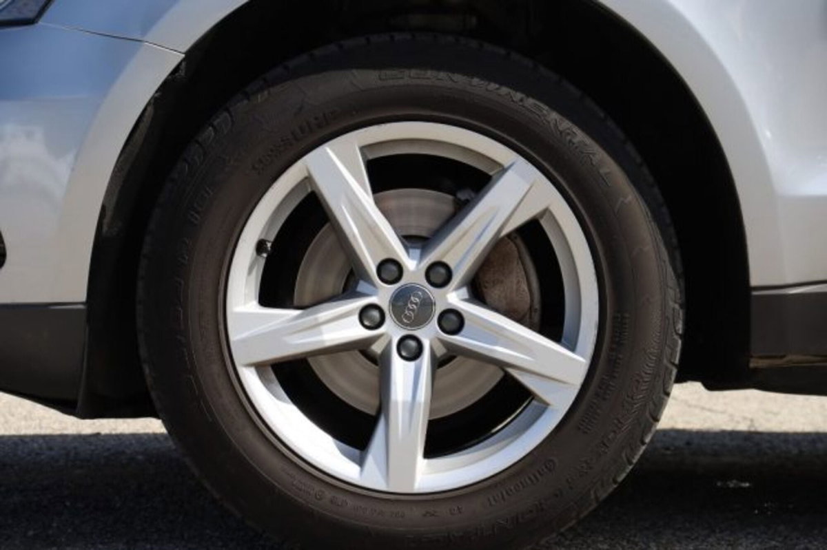 Audi Q5 2.0 TDI 163 CV quattro S tronic Advanced Plus (16)
