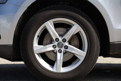 Audi Q5 2.0 TDI 163 CV quattro S tronic Advanced Plus (16)