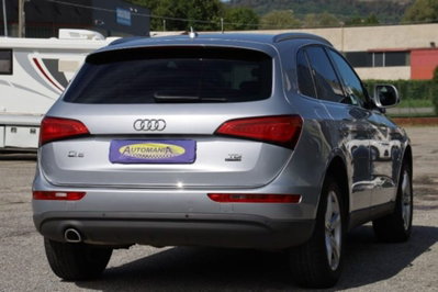 Audi Q5 2.0 TDI 163 CV quattro S tronic Advanced Plus (17)