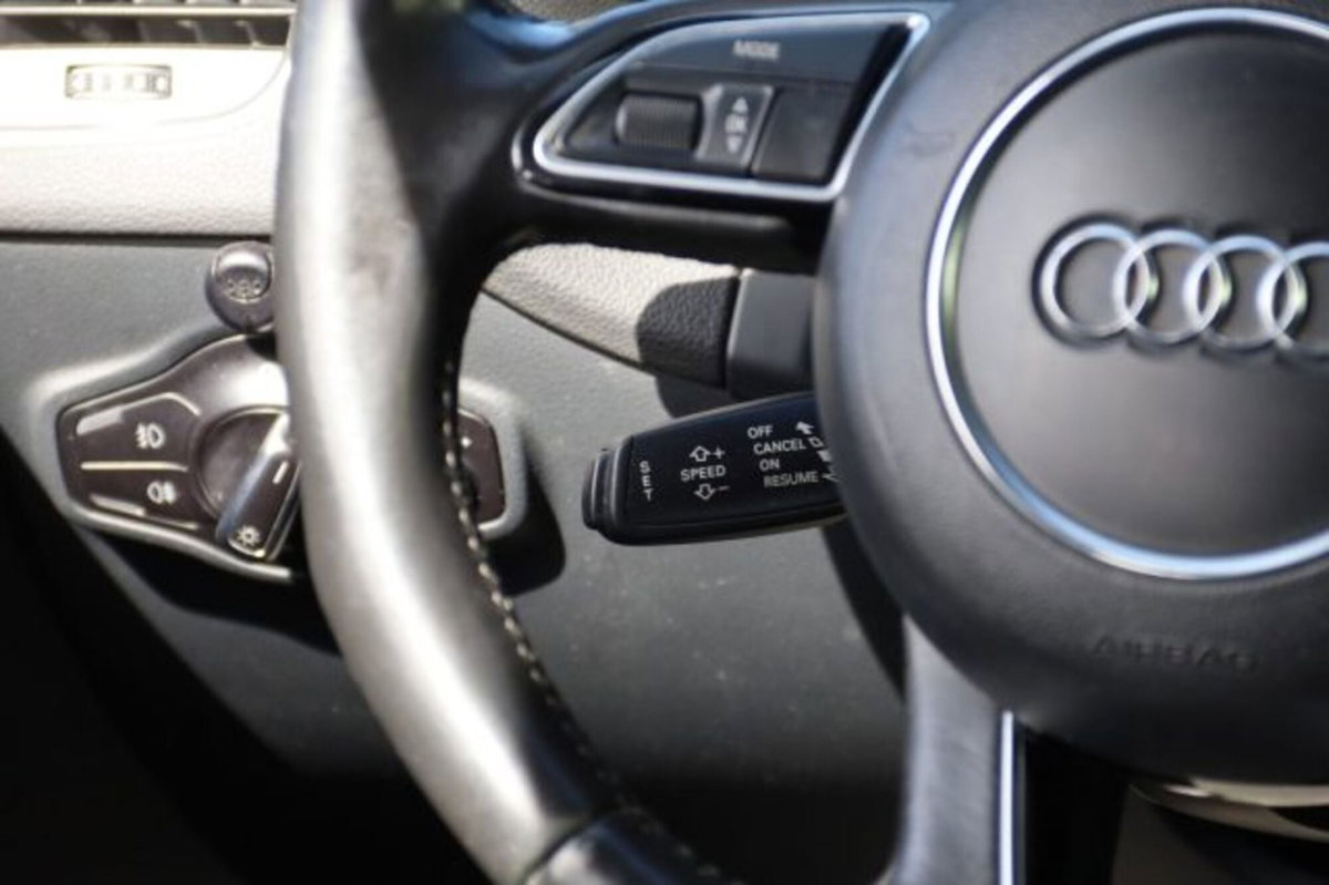 Audi Q5 2.0 TDI 163 CV quattro S tronic Advanced Plus (19)