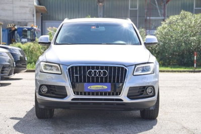 Audi Q5 2.0 TDI 163 CV quattro S tronic Advanced Plus (2)