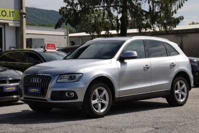 Audi Q5 2.0 TDI 163 CV quattro S tronic Advanced Plus (5)