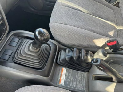 Suzuki Grand Vitara TDI S.W. (11)