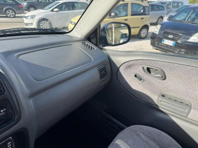 Suzuki Grand Vitara TDI S.W. (12)