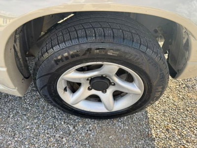 Suzuki Grand Vitara TDI S.W. (7)