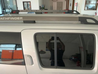 Nissan Pathfinder dCi LE (12)