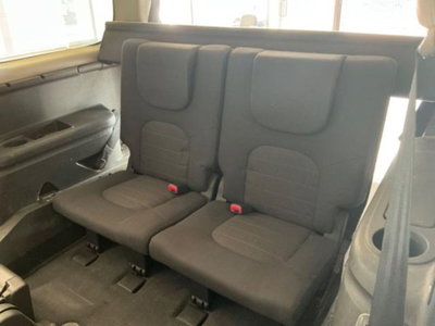 Nissan Pathfinder dCi LE (17)