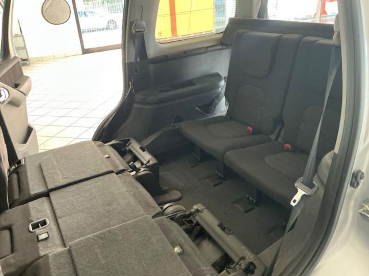 Nissan Pathfinder dCi LE (18)
